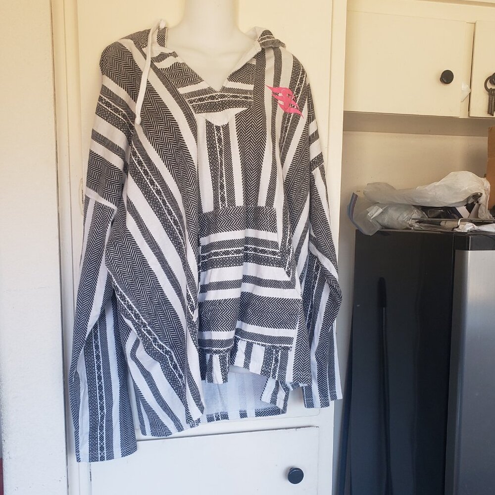 Hoodie From Disney Island Castaway Cay XXL